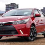 2024 Toyota Corolla Nightshade