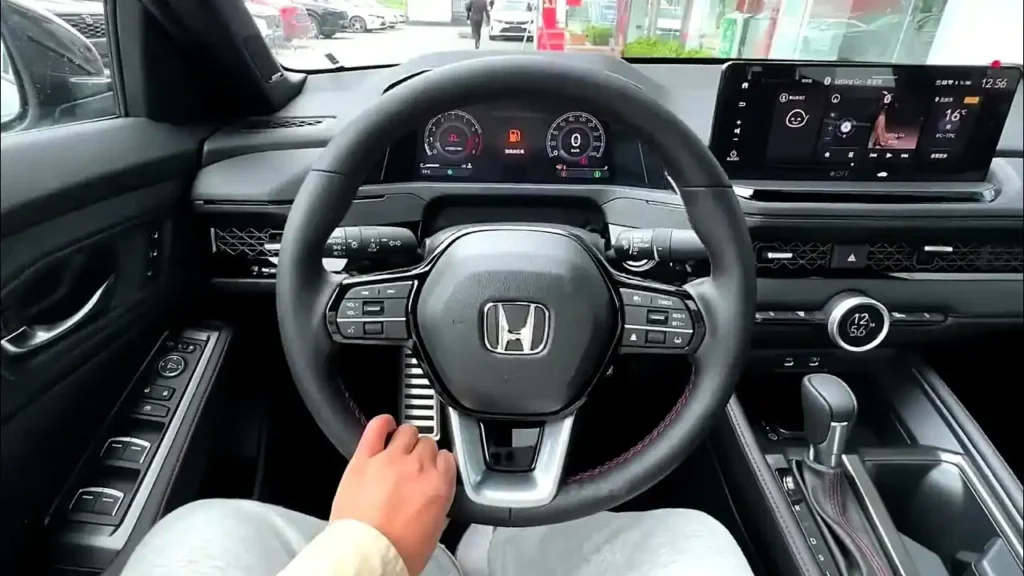 2025 Honda Prelude