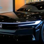 Honda Accord 2025