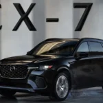 Mazda CX-70