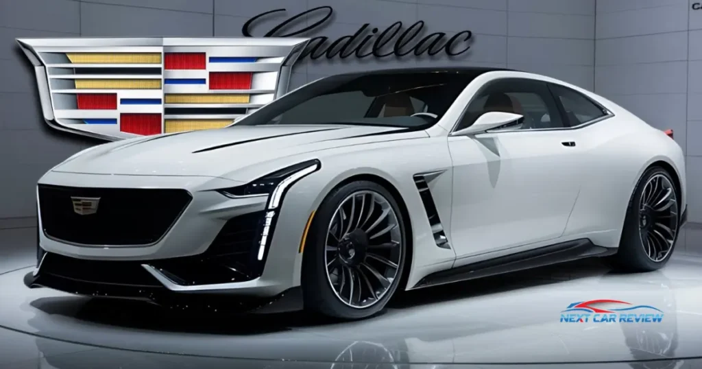 2025 Cadillac Deville