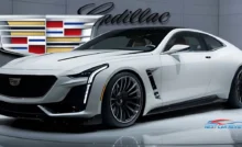 2025 Cadillac Deville