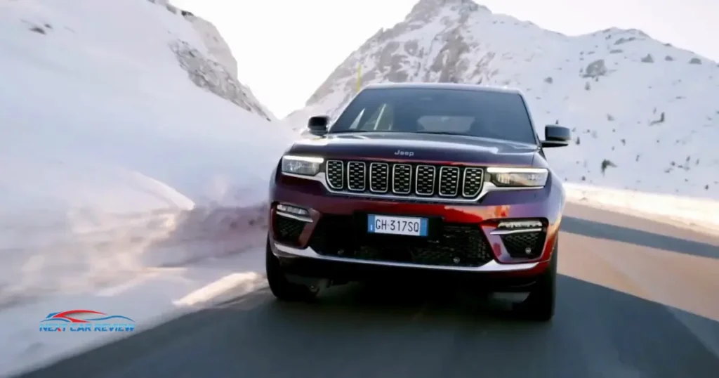 2025 Jeep Grand Cherokee Review