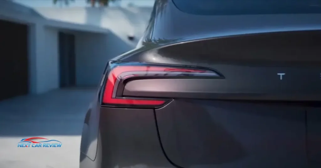 Tesla Model Y Juniper