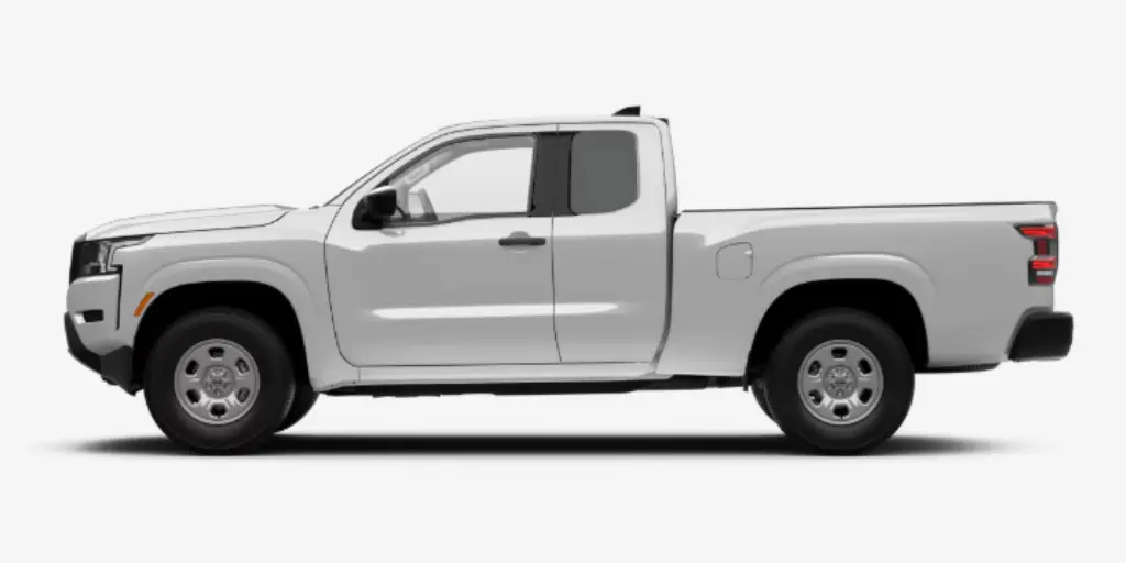 2024 Nissan Frontier King Cab S