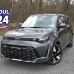 Kia Soul 2024 Review