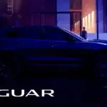 Jaguar SUV 2024