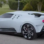 Bugatti Chiron Super Sport