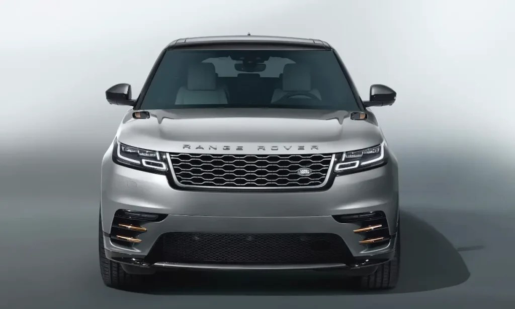 2024 Range Rover Velar