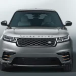 2024 Range Rover Velar
