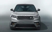 2024 Range Rover Velar