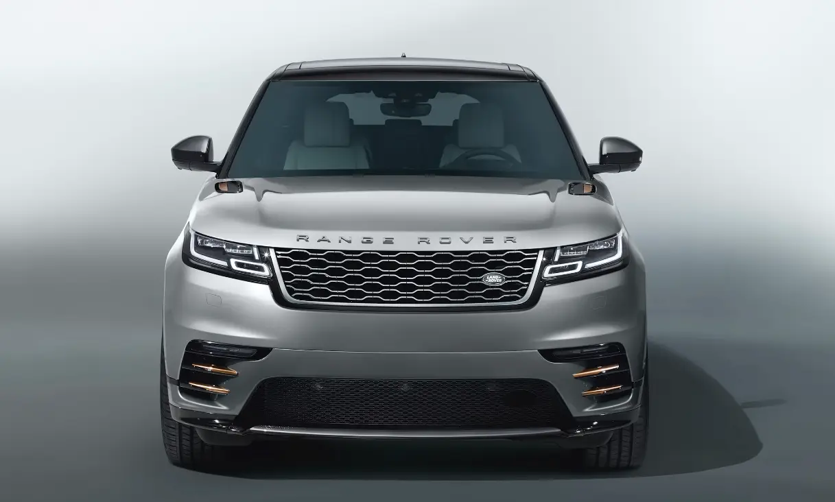 2024 Range Rover Velar
