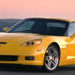 2025 Chevrolet Corvette ZR1