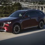 2025 Mazda CX-90