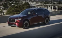 2025 Mazda CX-90