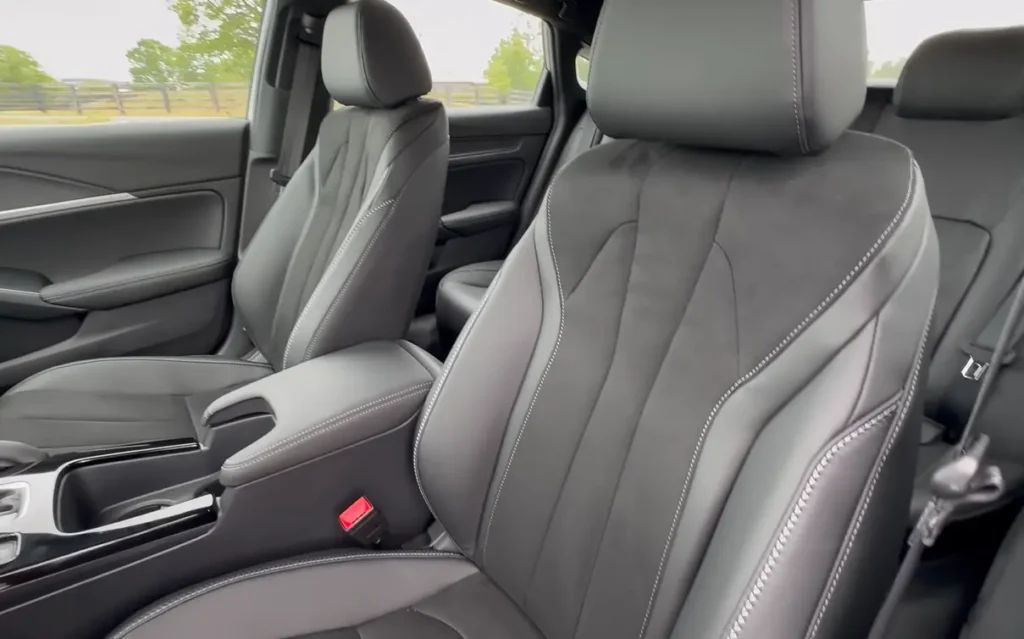 2025 acura integra specs