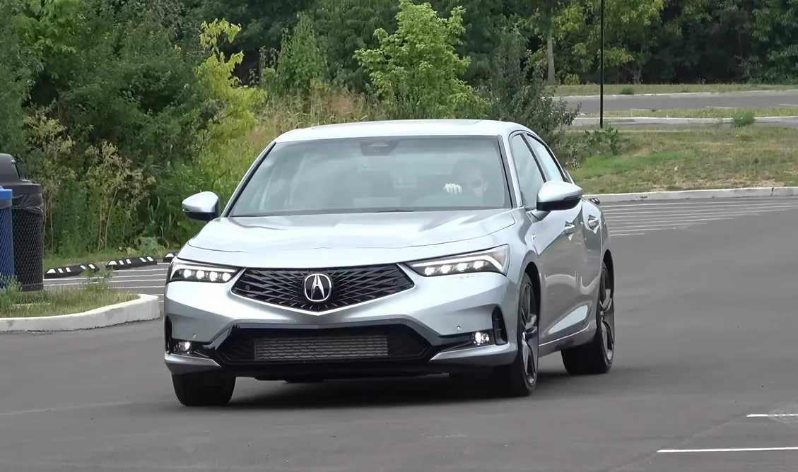 2025 acura integra type s