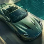 Aston Martin Vanquish