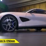 2025 Aston Martin Vanquish