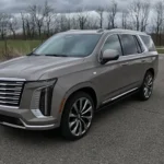 2025 Cadillac Escalade. Your Ultimate Luxury Ride Awaits