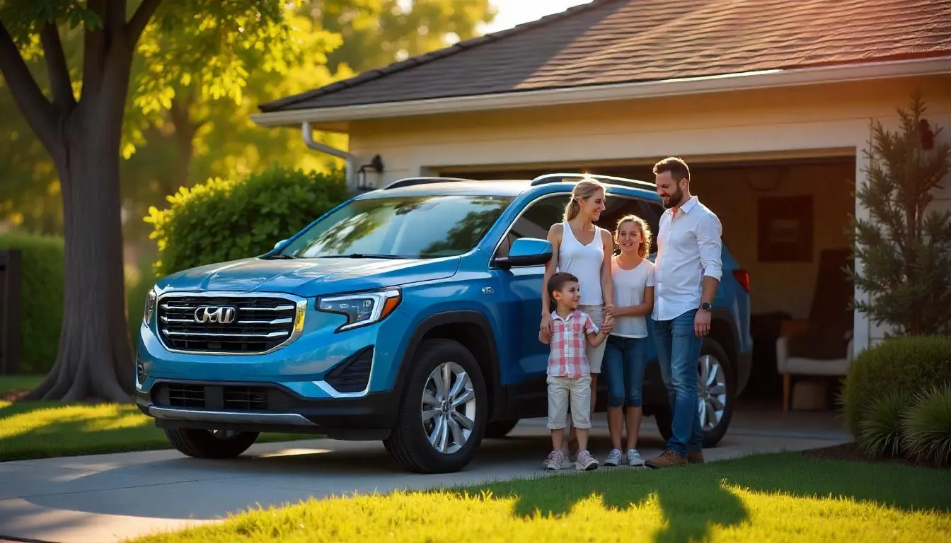 Best Cars Under $40K in 2025