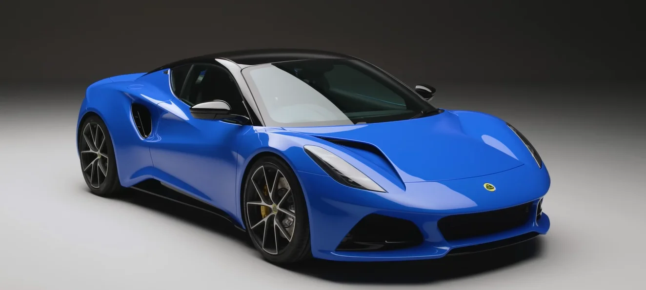 Porsche 718 Cayman