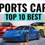 Most Reliable Sports Cars