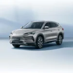 Sealion 6 DM-i BYD
