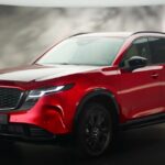 2026 Mazda CX 5