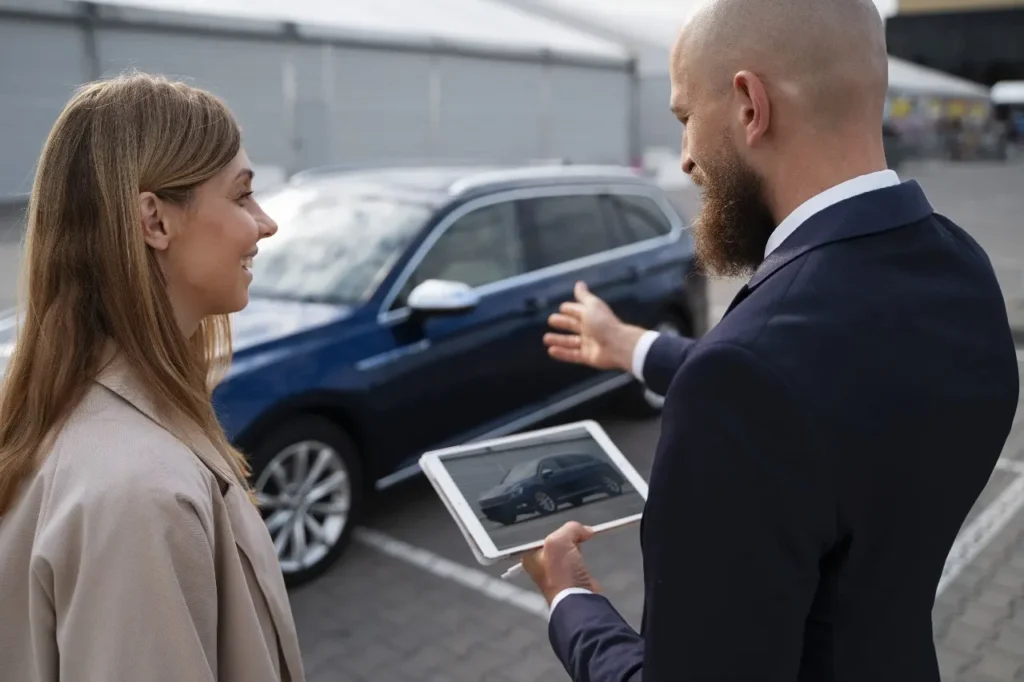 Choose the Perfect Car