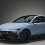 Hyundai Ioniq 6 N