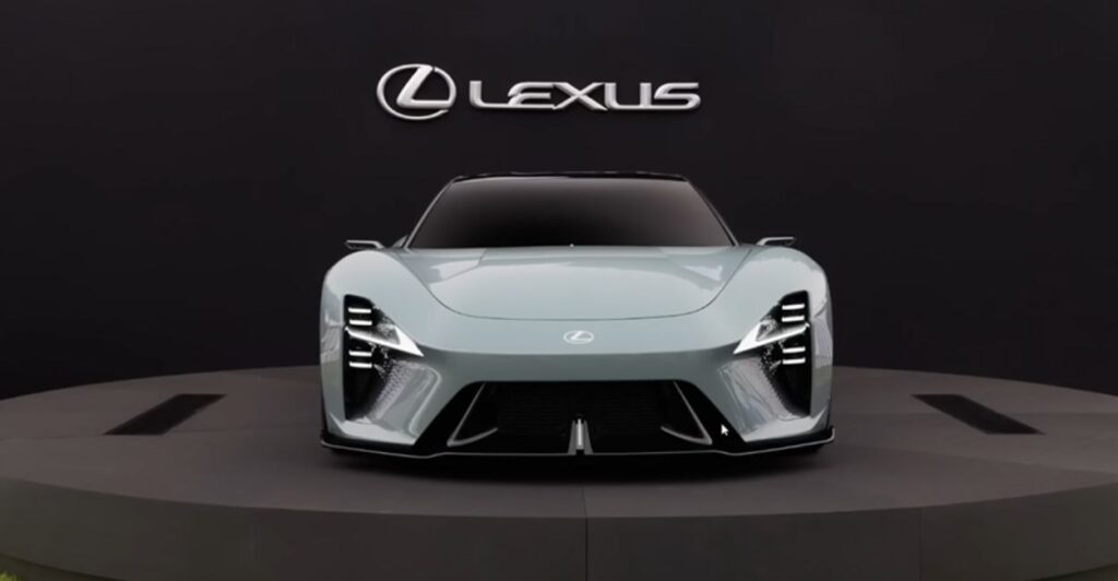 lexus lfr 2026