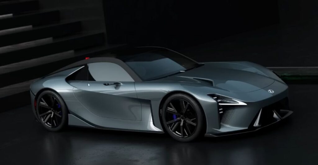 lexus lfr 2026