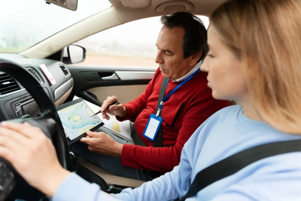 2025 Car Test Drive Guide