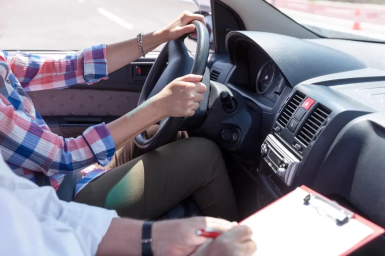 2025 Car Test Drive Guide
