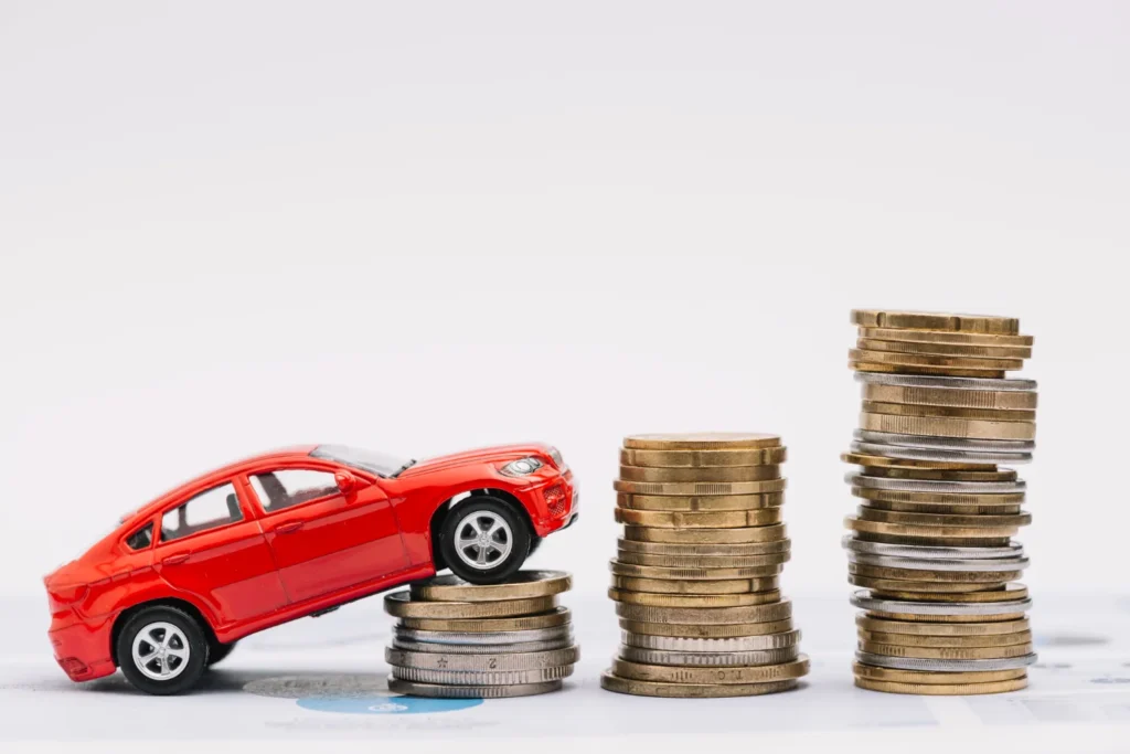 New Car Prices in 2025