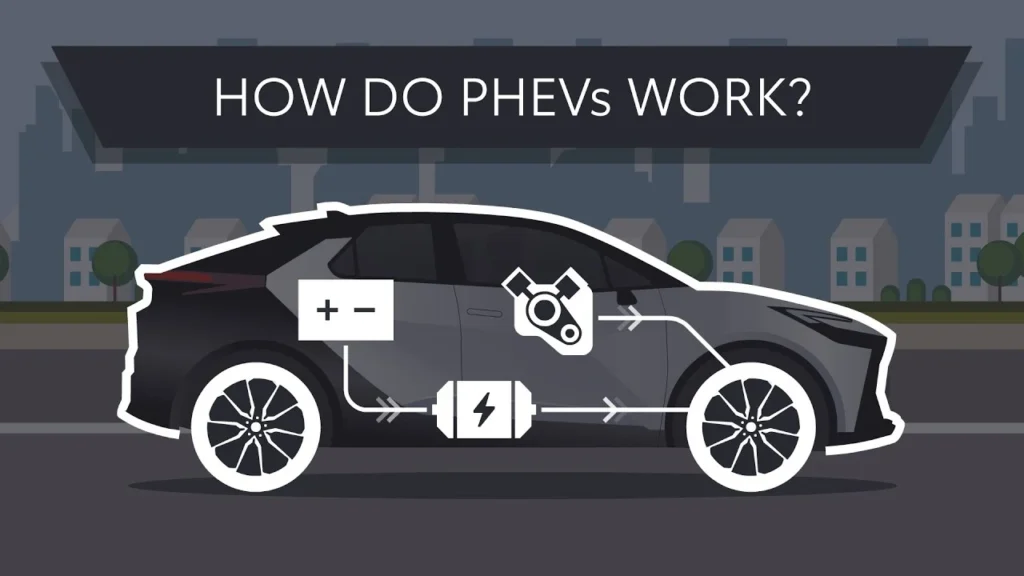 Plug-In Hybrid Cars