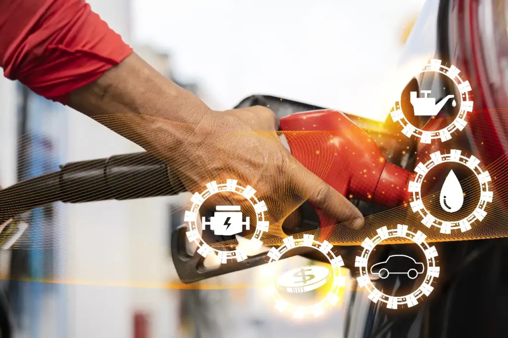 2025 Fuel Economy Guide