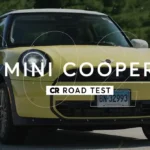 2026 Mini Cooper