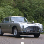 Aston Martin DB5