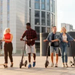 best electric scooters for adults