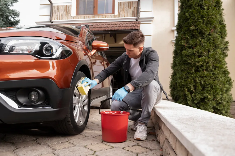 How to Wash a Car: The Ultimate Pro Shine Guide