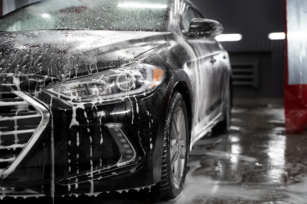How to Wash a Car: The Ultimate Pro Shine Guide
