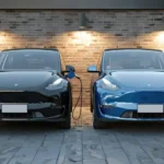 hybrid cars vs electric cars