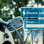 impact of electric vehicles