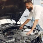 types of car engines