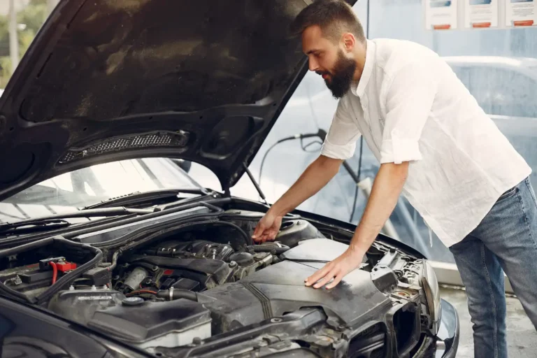 types of car engines
