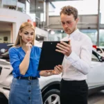 what to do after buying a used car