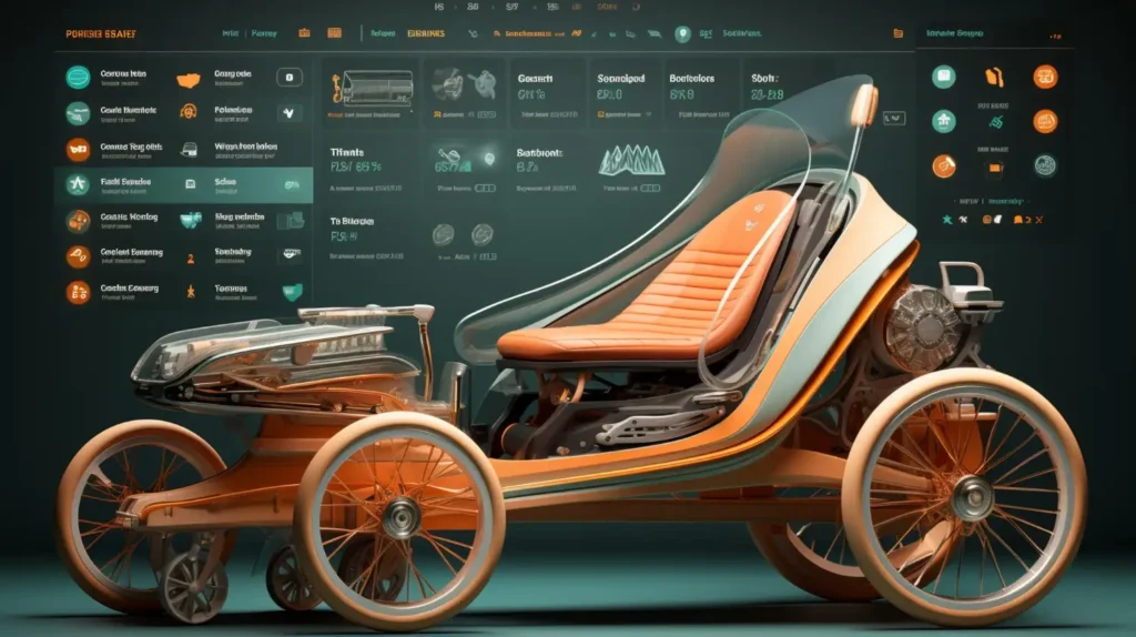 The Evolution of Car Design