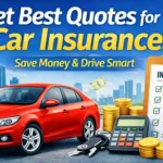 Best Quotes for Car Insurance